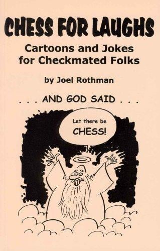 Chess for Laughs