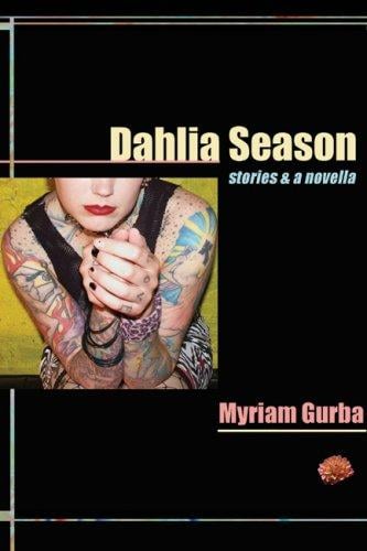 Dahlia Season (Future Tense)