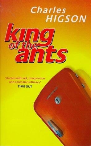 The King of the Ants
