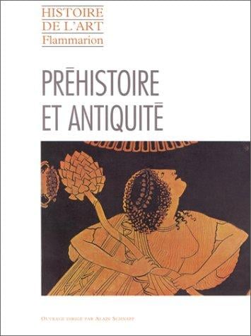 Préhistoire et Antiquité
