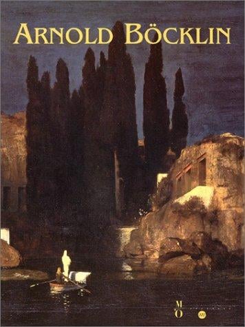 Arnold Böcklin, 1827-1901