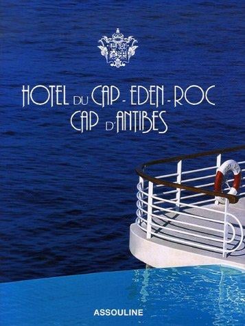 Hotel Du Cap Eden-roc: Cap D'antibes