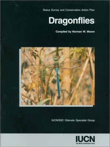 Dragonflies