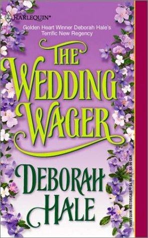 The Wedding Wager