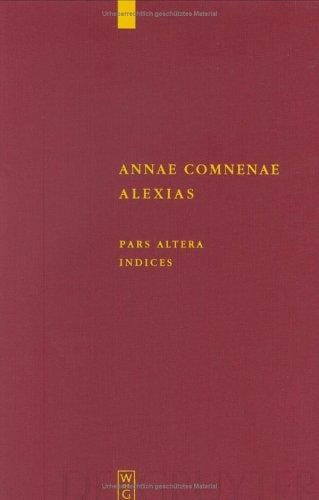 Alexias