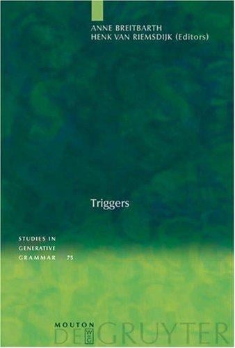 Triggers