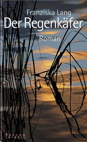 Der Regenkäfer.