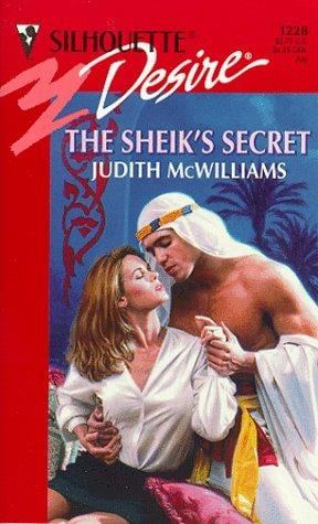 The Sheik's Secret