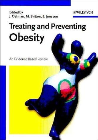Treating and preventing obesity