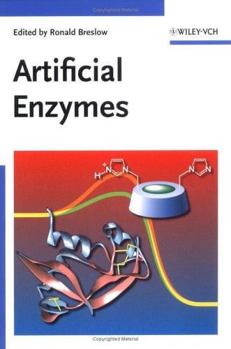 Artificial Enzymes