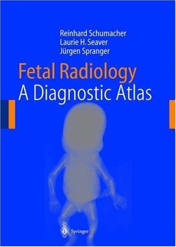 Fetal radiology
