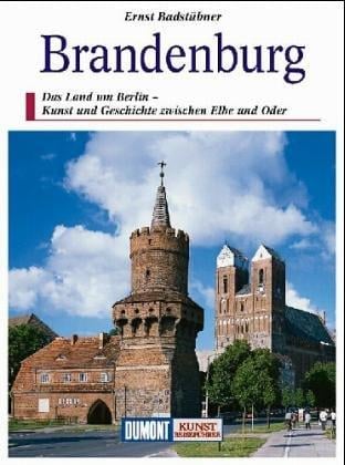Brandenburg. Kunst - Reiseführer.