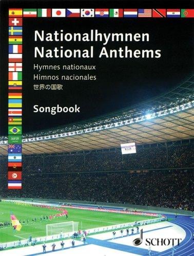 National Anthems (Songbook)