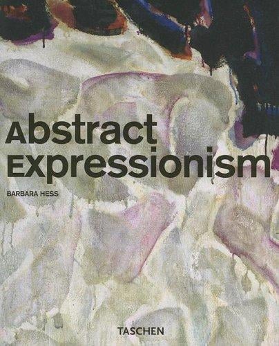 Abstract Expressionism (Basic Art S.)