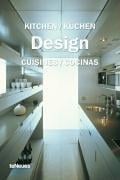 Kitchen Design/Kuchen Design/Design De Cuisines/Diseno De Cocinas (Designpocket)