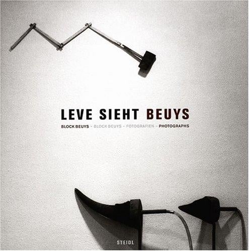 Joseph Beuys: Leve Sieht Beuys: Block Beuys