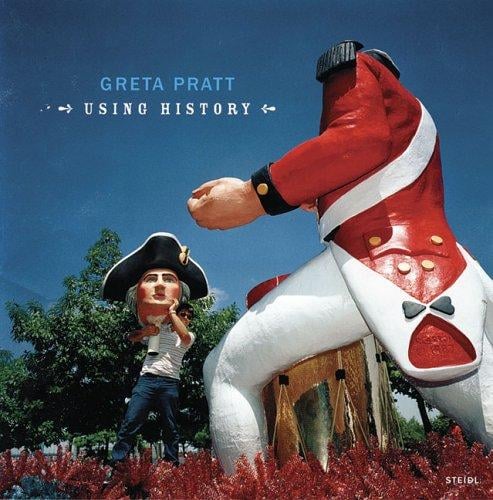 Greta Pratt: Using History