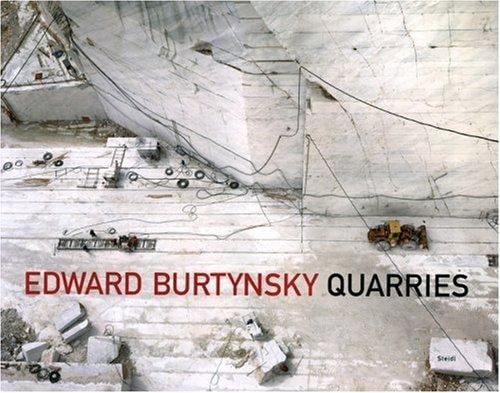 Burtynsky: Quarries