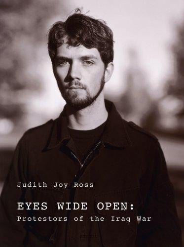 Judith Joy Ross: Eyes Wide Open