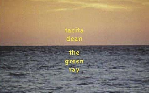 Tacita Dean: The Green Ray
