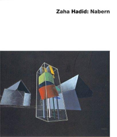 Zaha Hadid: Nabern