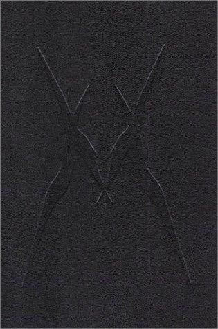 Bjarne Melgaard: Black Low