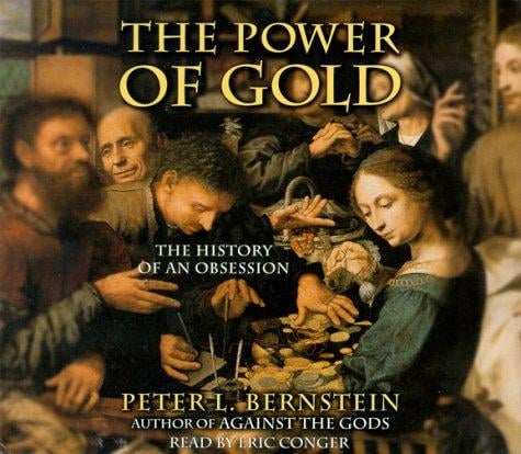 The Power of Gold