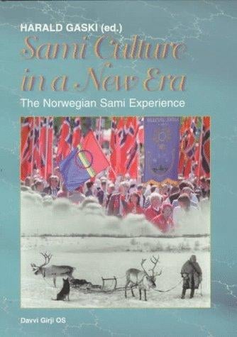 Sami culture in a new era: the Norwegian Sami experience