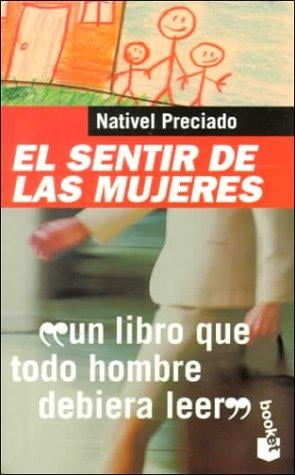 El sentir de las mujeres