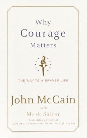 Why courage matters: the way to a braver life