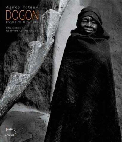 Dogon: People of the Cliffs (Imago Mundi series)