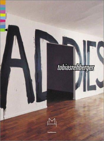 Tobias Rehberger: Deaddies