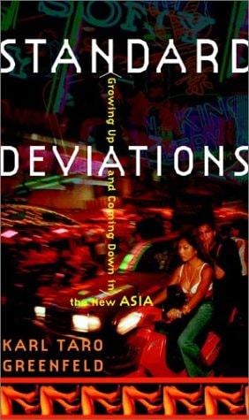 Standard deviations: growing up and coming down in the new Asia