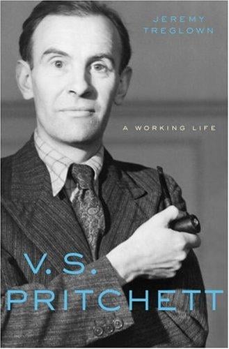 V. S. Pritchett: A Working Life