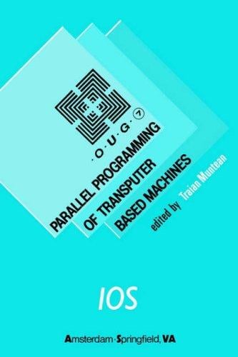 Parallel Program of Transputer Based Machines -Oug 7