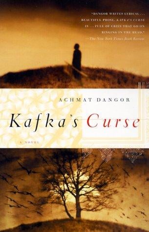 Kafka's curse