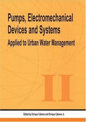 Pumps Electromechanical (2v) Devices & S