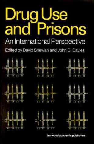 Drug use and prisons: an international perspective