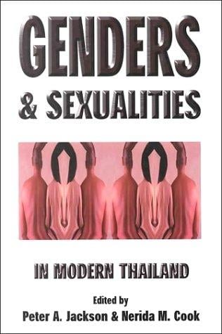 Genders & sexualities in modern Thailand