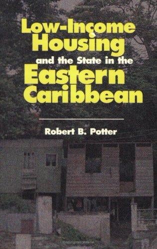 Low-income housing and the State in the eastern Caribbean