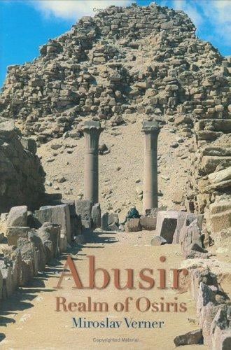 Abusir: The Realm of Osiris