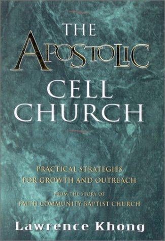 The Apostolic Cell Church