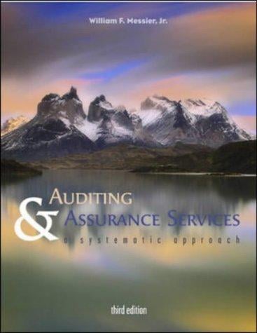 Auditing and Assurance Services with Dynamic Accounting Profession Powerweb