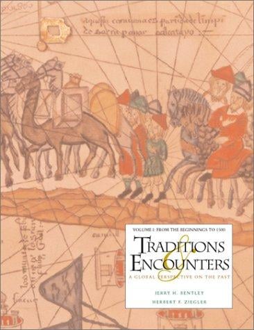 Traditions & Encounters: With Power Web