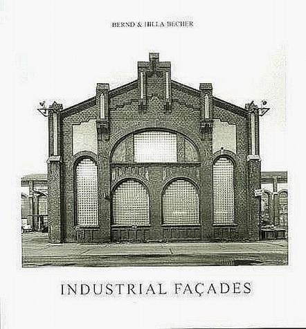 Industrial façades