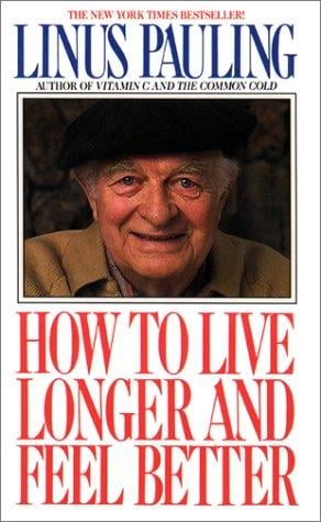 How to Live Longer and Feel Better