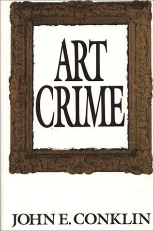 Art crime