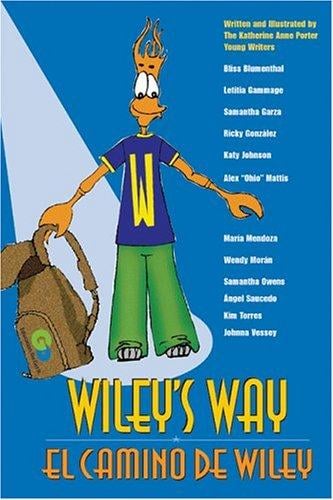 Wiley's way =: El camino de Wiley