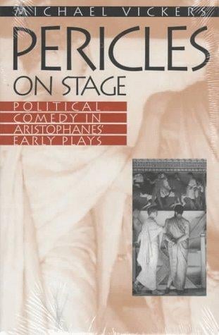 Pericles on stage: political comedy in Aristophanes' early plays