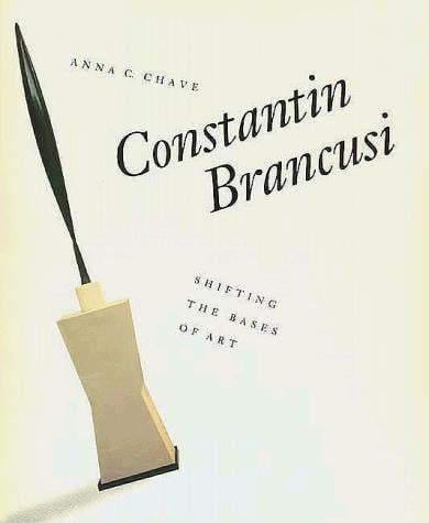 Constantin Brancusi: shifting the bases of art